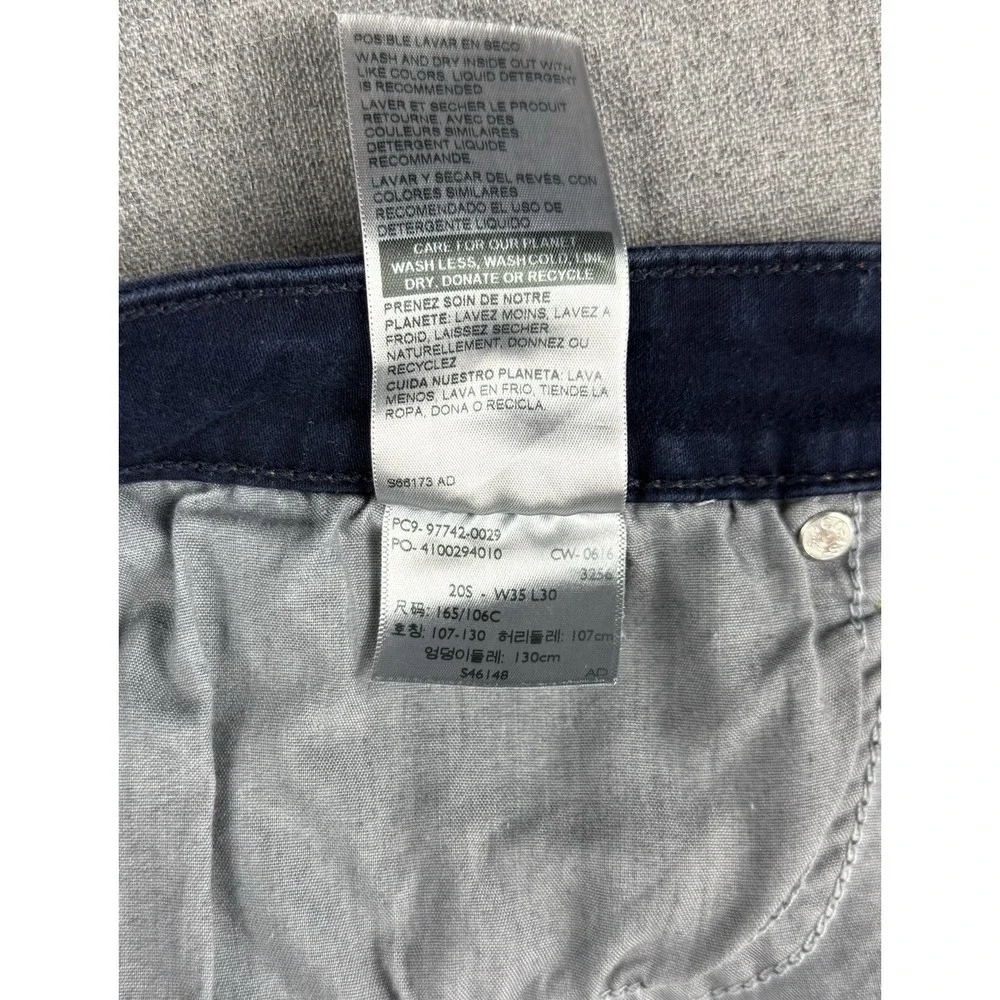 Levis upgrade your